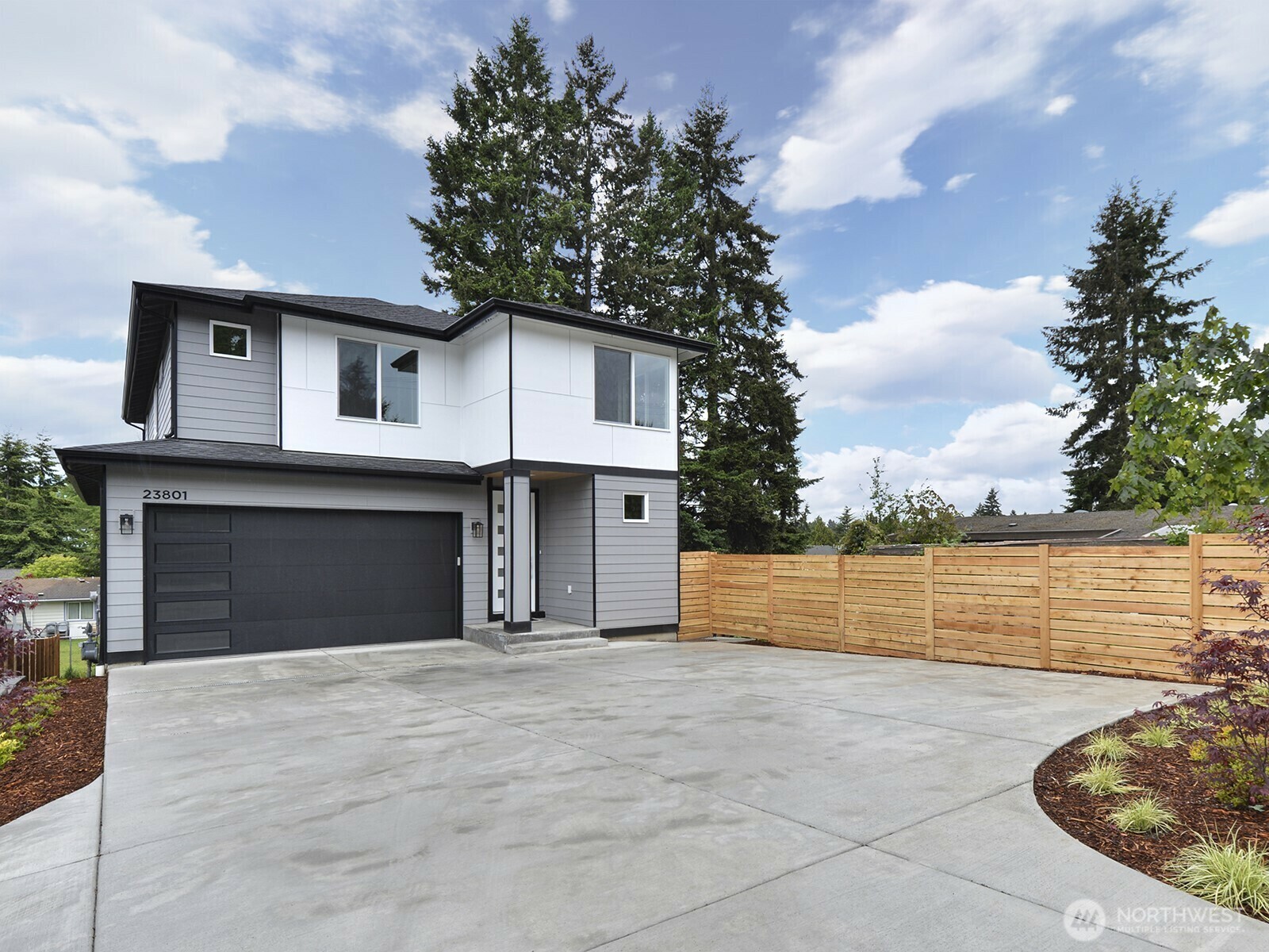 Property Photo: 23801 100th Avenue SE WA 98031