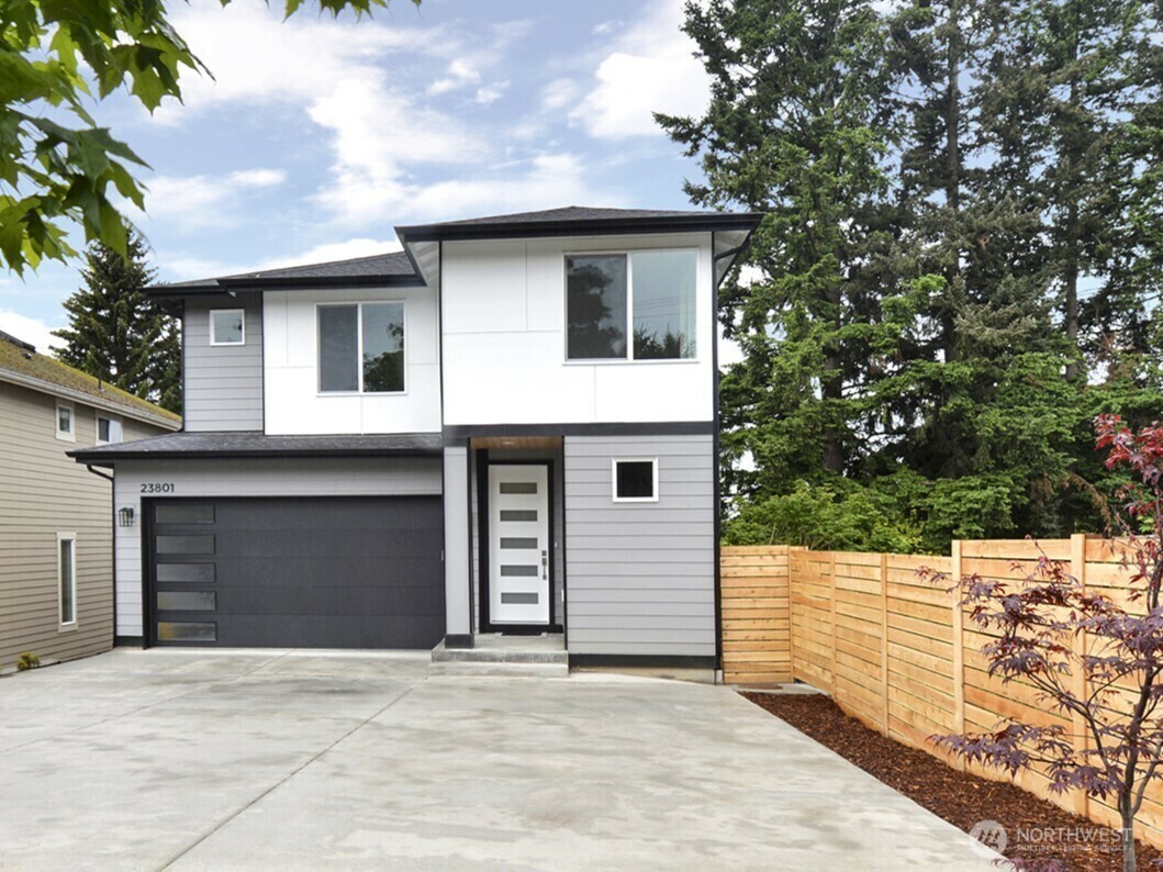 Property Photo: 23801 100th Avenue SE WA 98031