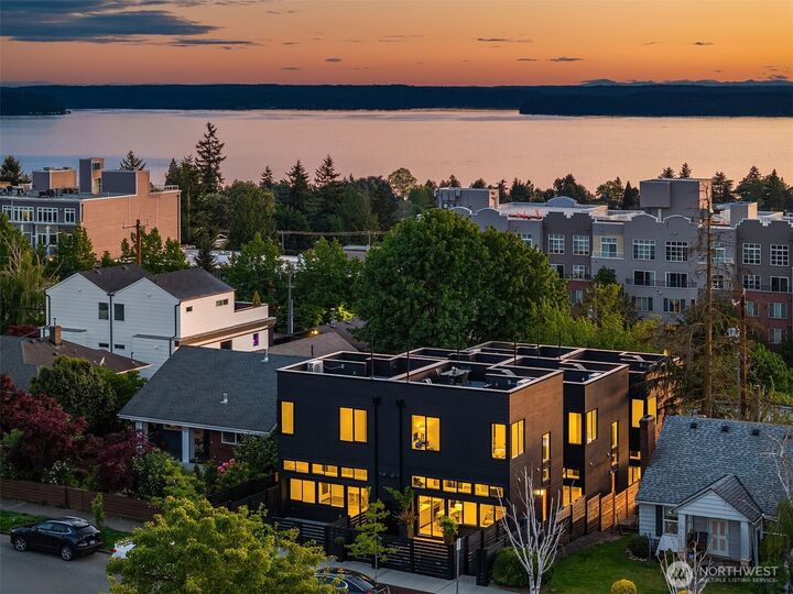 Property Photo:  4821  42nd Avenue SW  WA 98116 