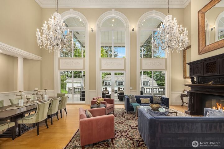 Property Photo: 22135 SE 134th Street WA 98027