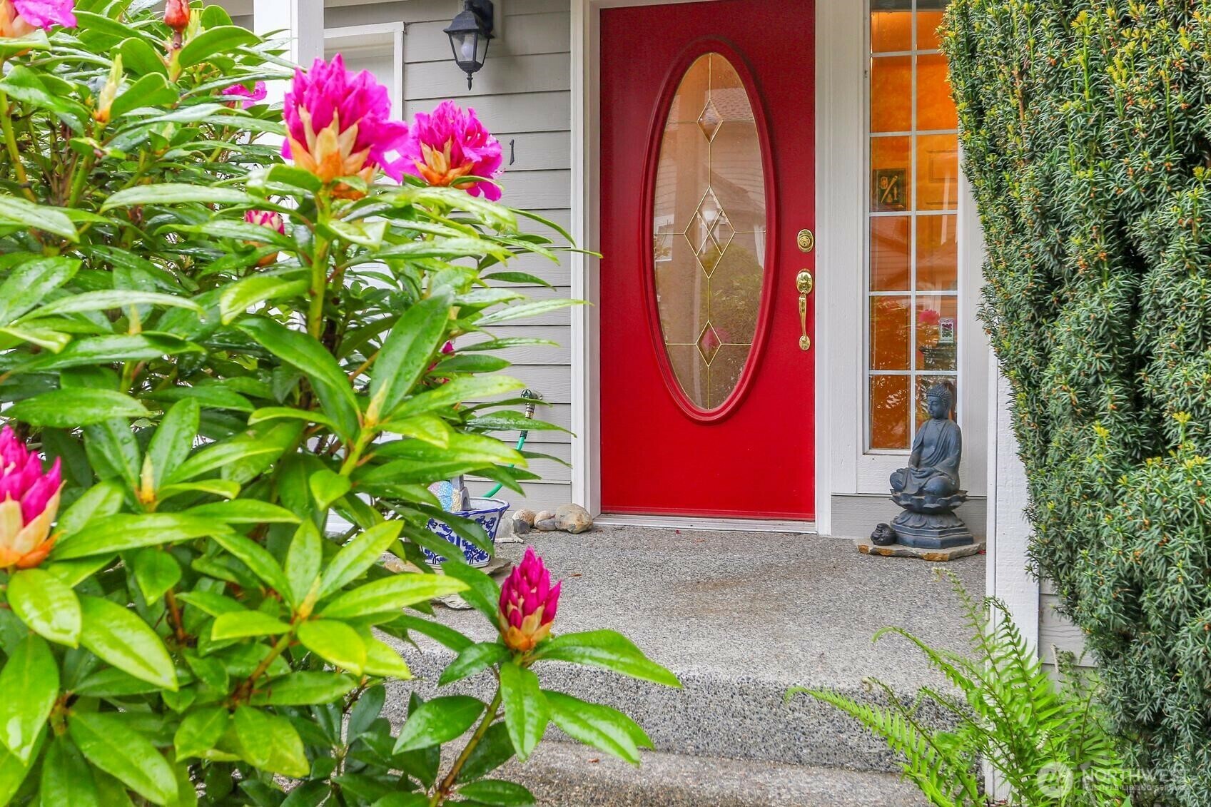 Property Photo: 1441 NW 202nd Lane WA 98177