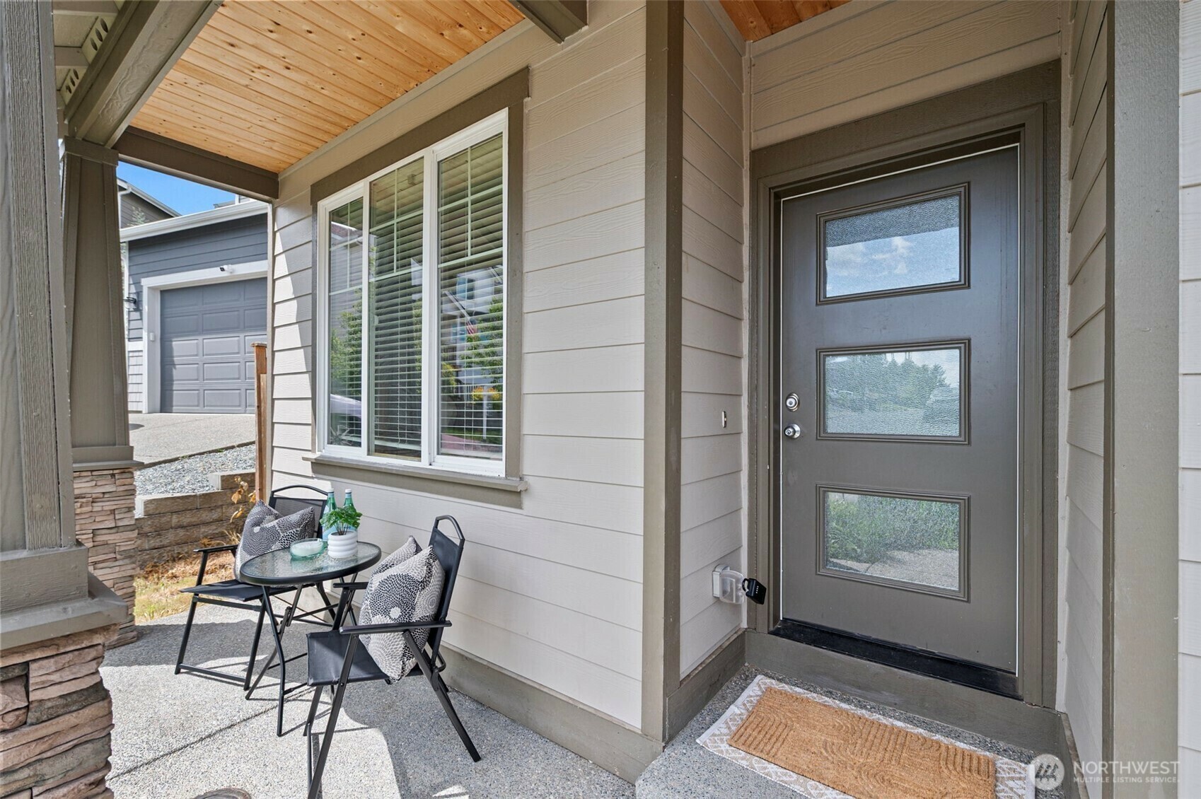 Property Photo: 20506 80th Street E WA 98391