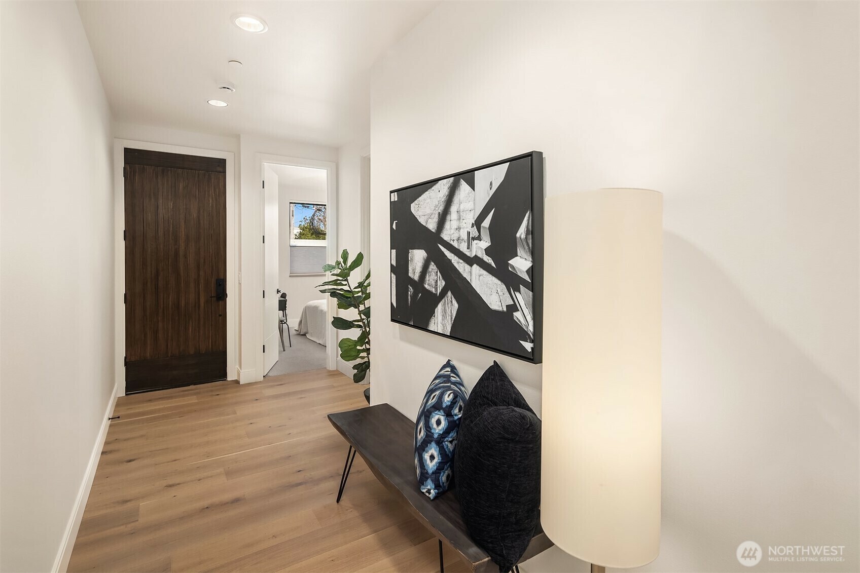 Property Photo: 207 2nd Avenue S WA 98033
