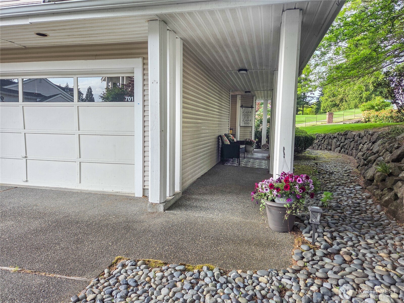 Property Photo: 4714 Fairwood Boulevard NE 701 WA 98422