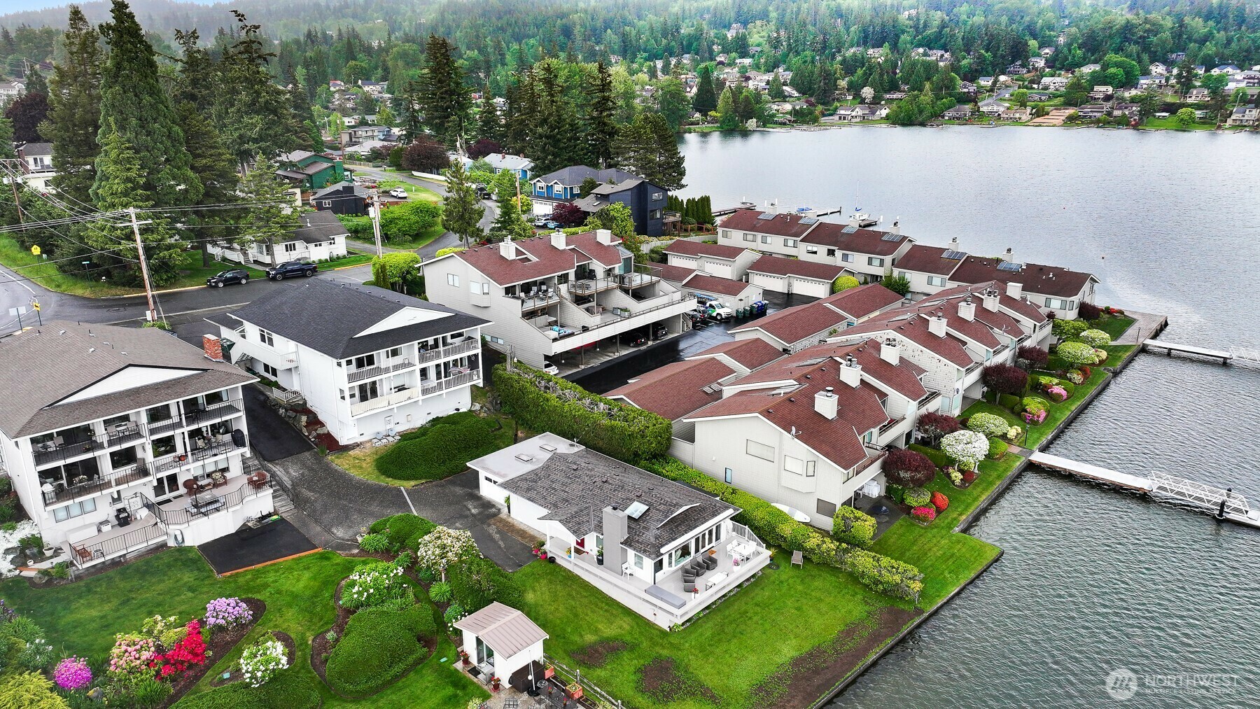 Property Photo: 700 Northshore Drive 1 WA 98226