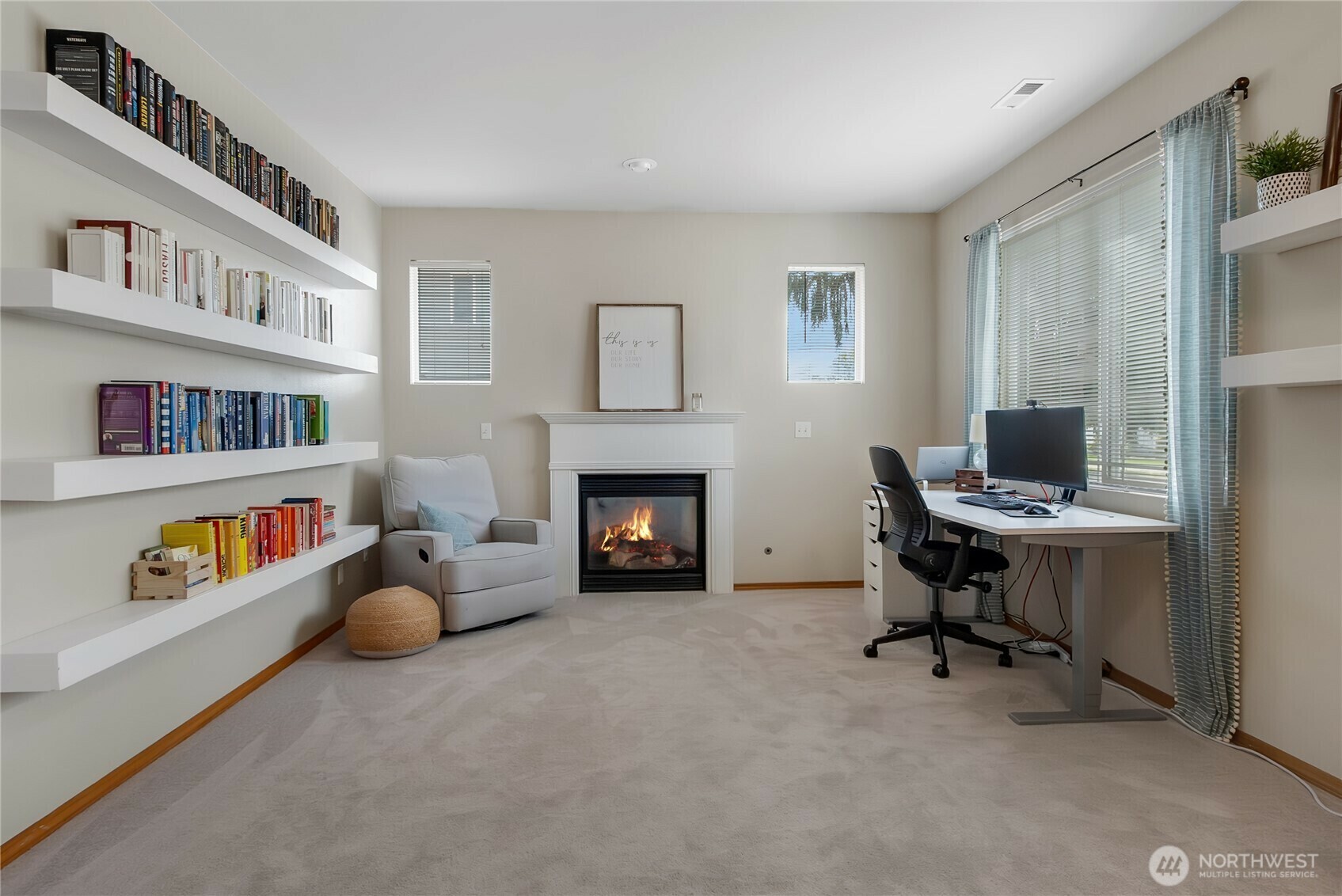 Property Photo: 1104 Sigafoos Avenue NW WA 98360