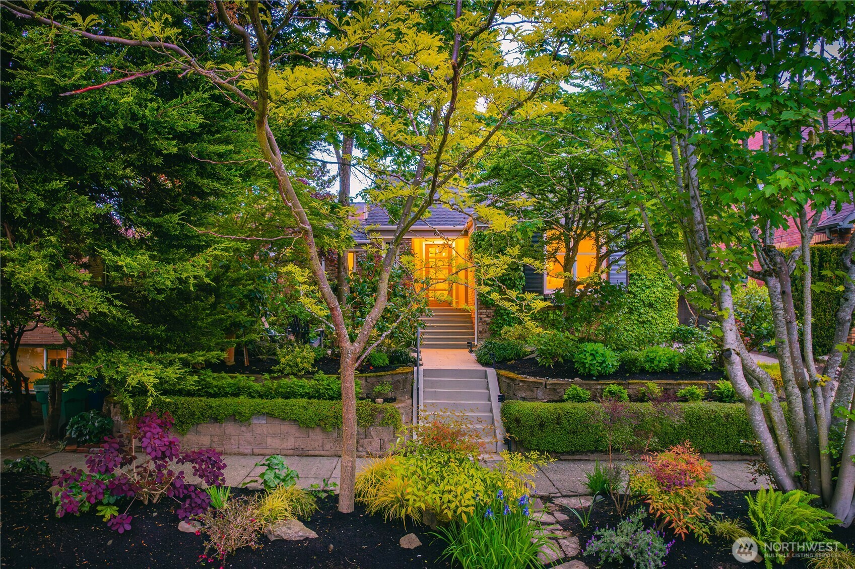 650 NW 78th Street  Seattle WA 98117 photo