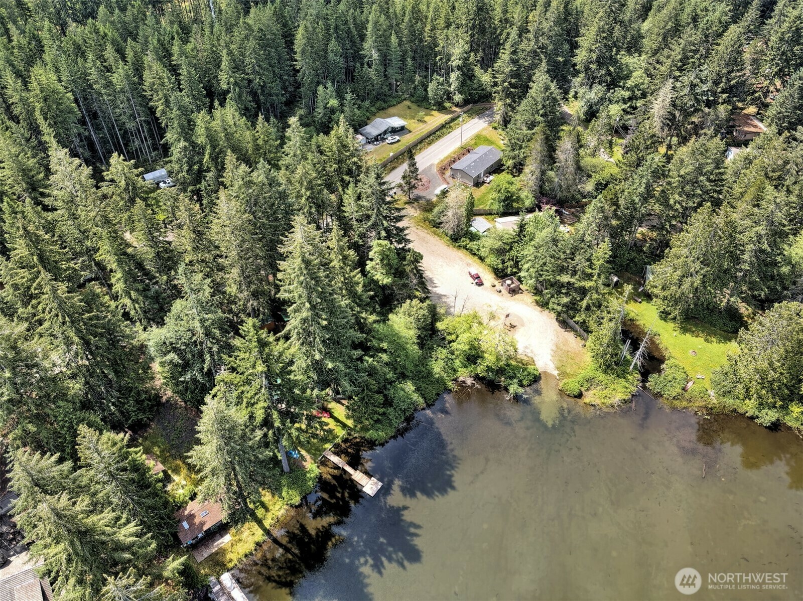 Property Photo: 401 E Trails End Drive WA 98528