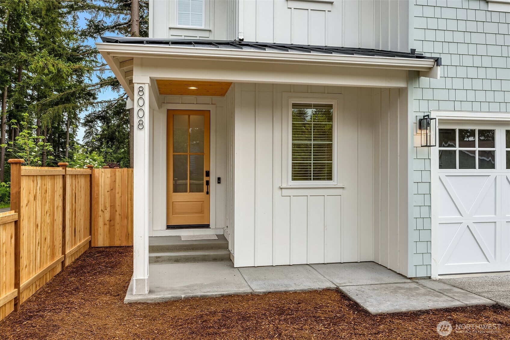 Property Photo: 8008 222nd Street SW WA 98026