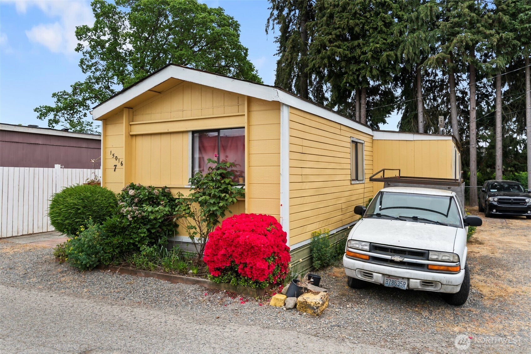 15016 W Thorne Ln  SW 7  Lakewood WA 98498 photo
