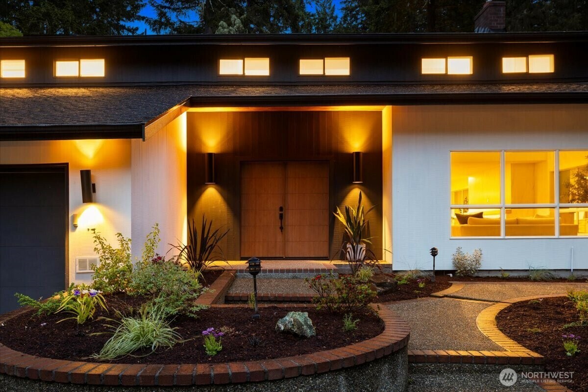 Property Photo: 12914 43rd Ave Court NW WA 98332