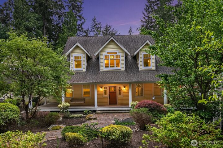 Property Photo: 19603 238th Avenue NE WA 98077