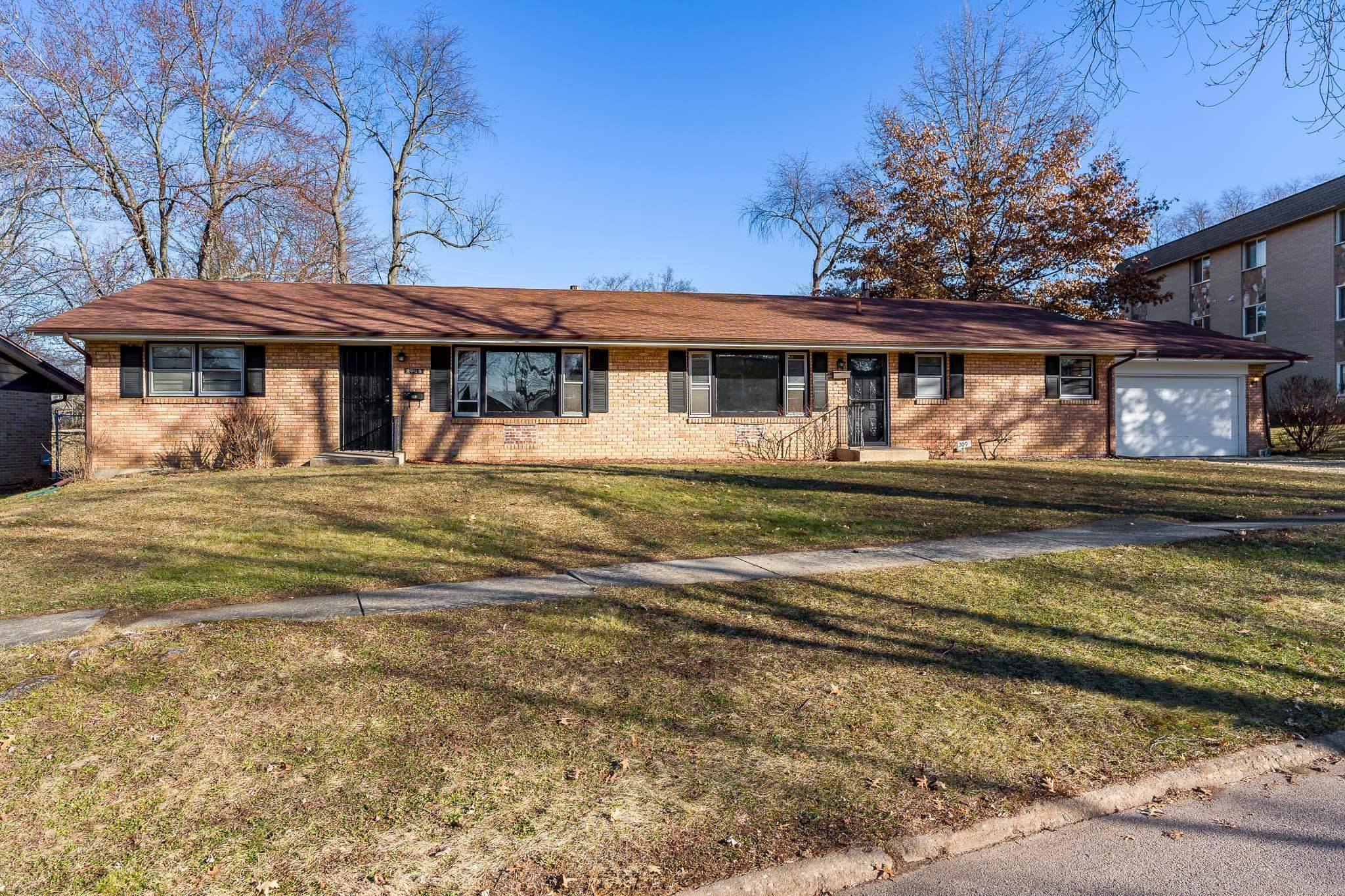 Property Photo:  209 Flintridge Drive  IL 61107 