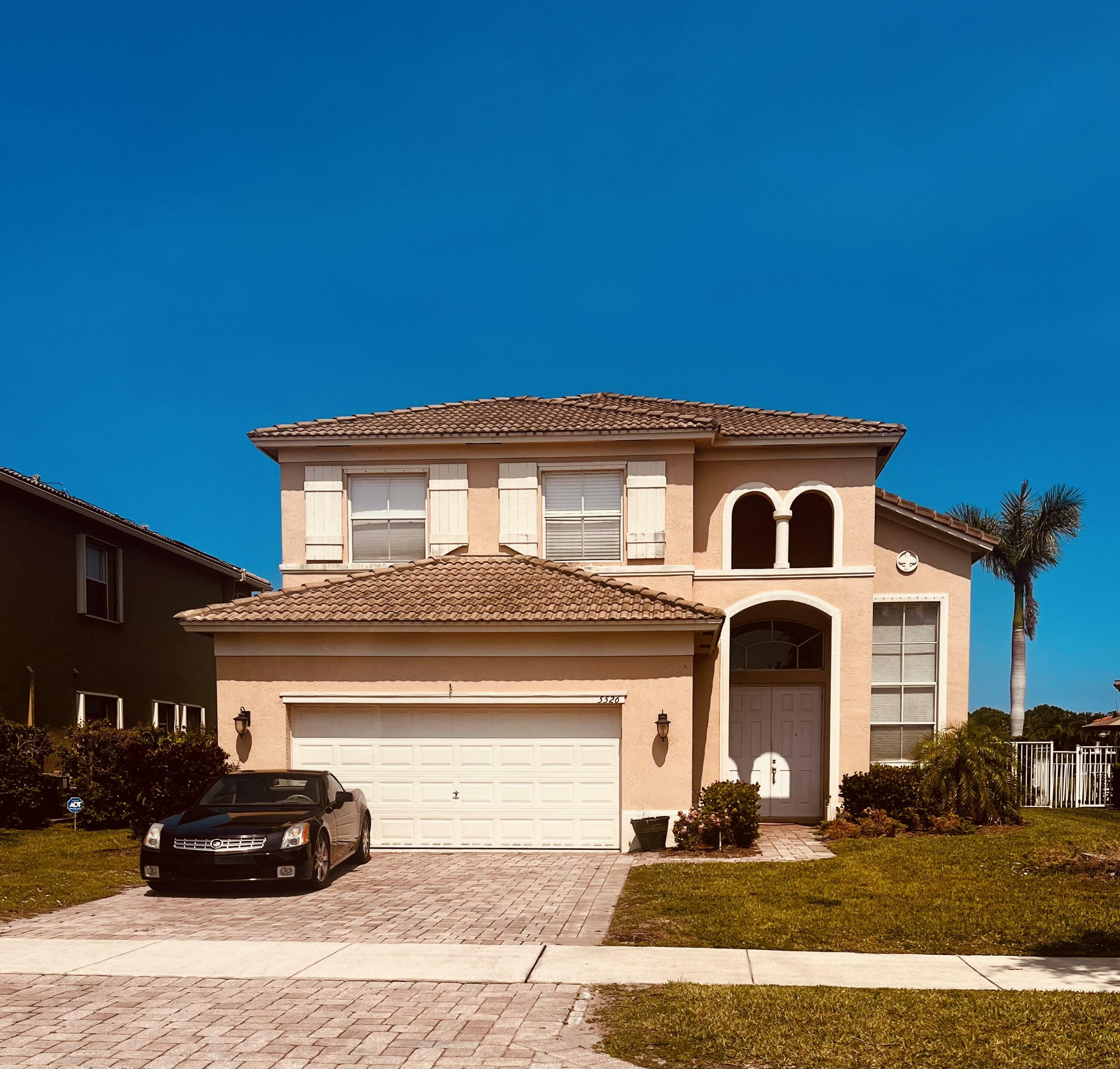 Property Photo: 5526 Place Lake Drive FL 34951