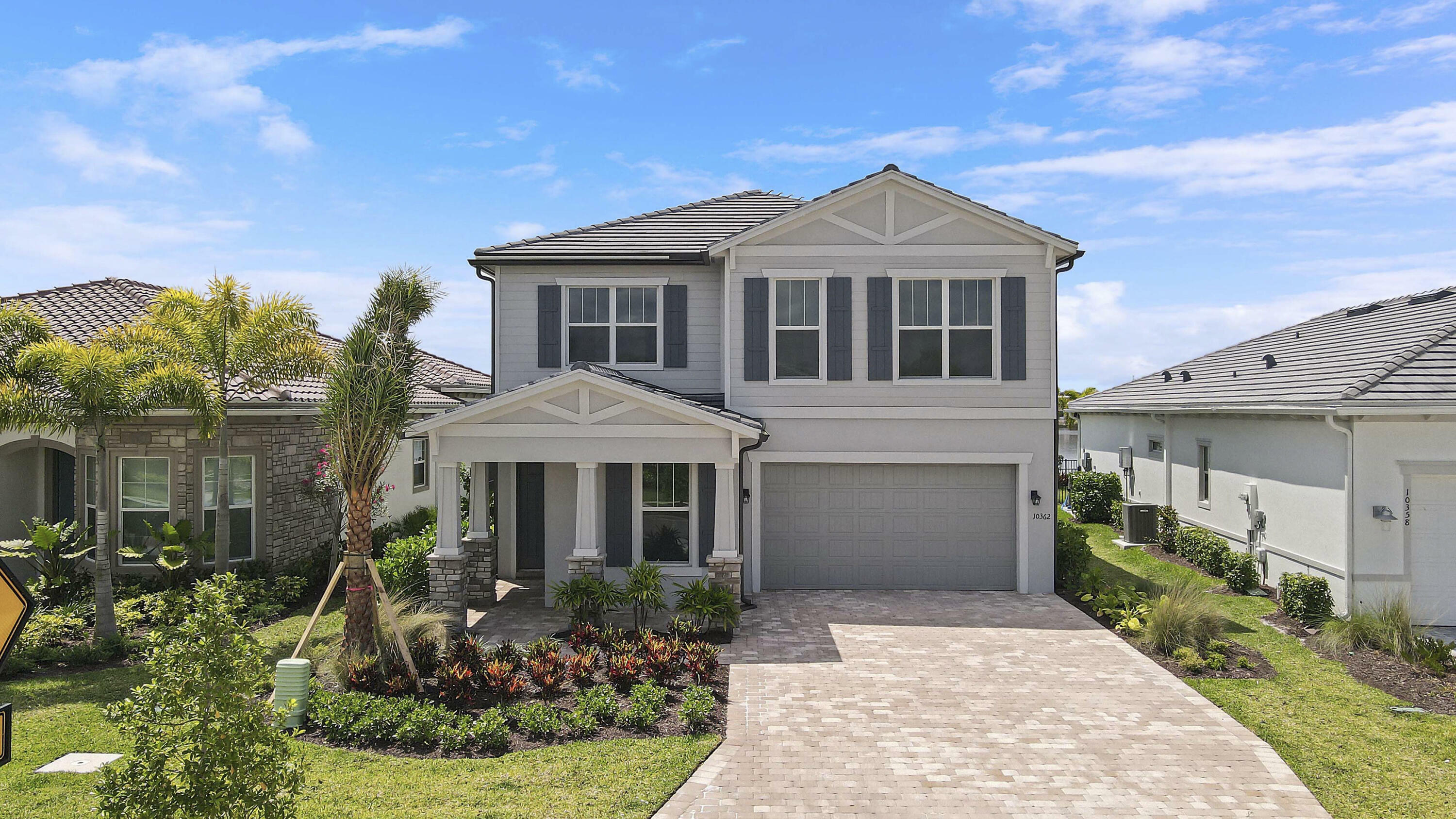 Property Photo: 10362 Northbrook Circle FL 33412