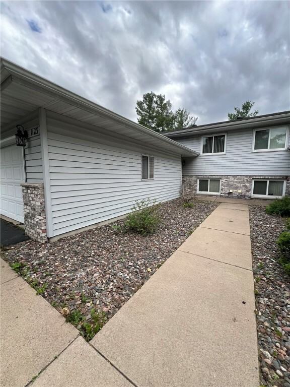 Property Photo: 1123 Glades Drive WI 54720