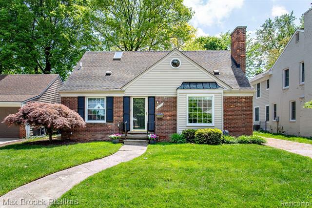 Property Photo: 10735 Nadine Avenue MI 48070