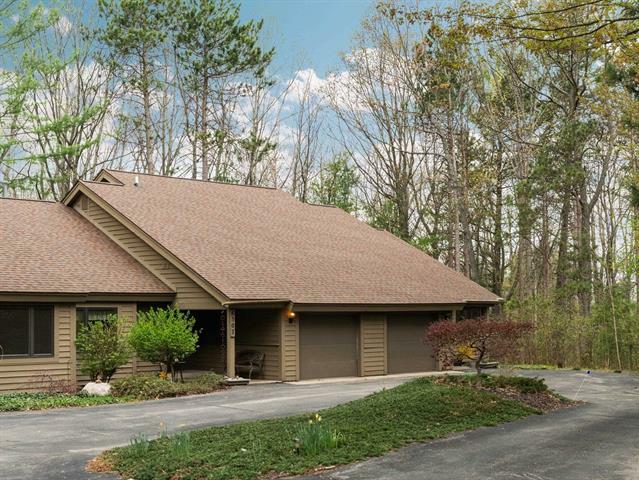 Property Photo: 6307 Summit Court MI 49686