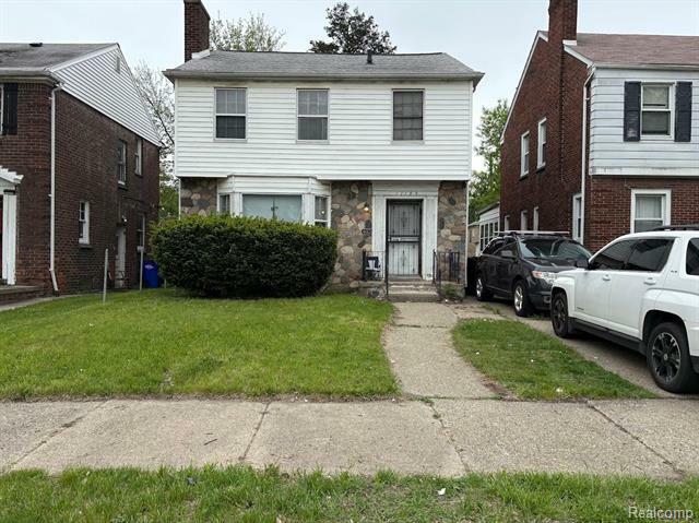 17195 Appoline Street  Detroit MI 48235 photo