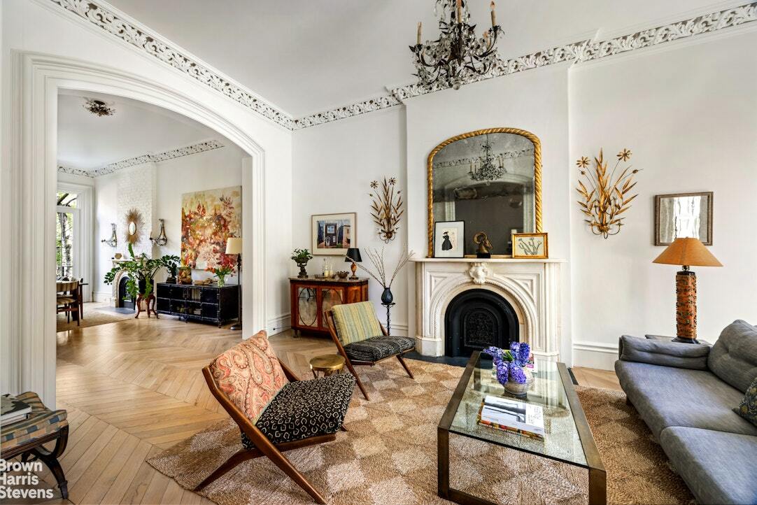 Property Photo: 101 Park Place NY 11217