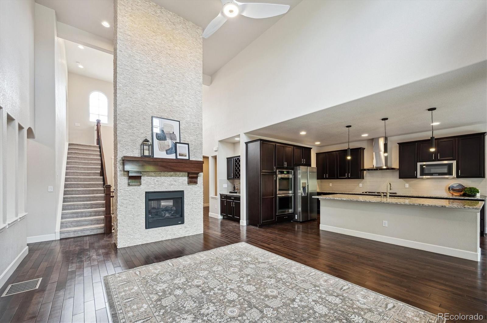 Property Photo:  2264 S Joyce Street  CO 80228 
