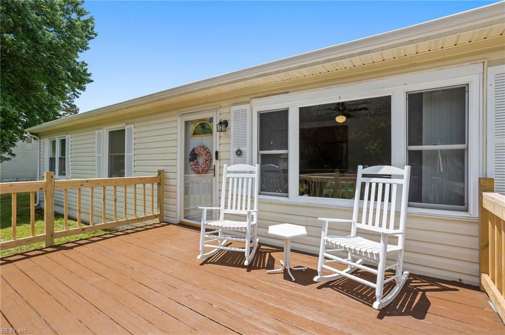 Property Photo: 7036 Ashley St VA 23072
