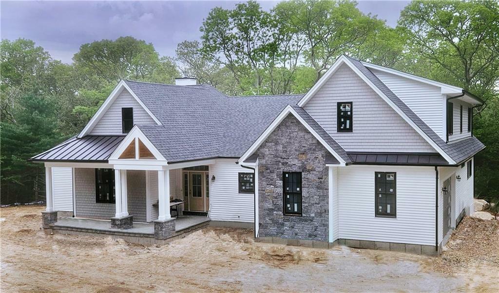 1708 Ministerial Road  South Kingstown RI 02879 photo