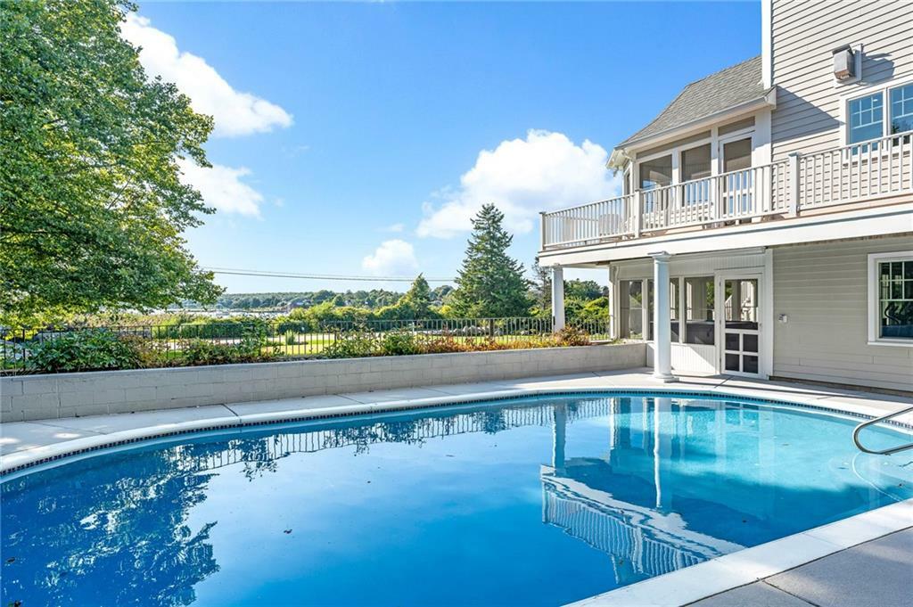 Property Photo: 112 Avondale Road RI 02891