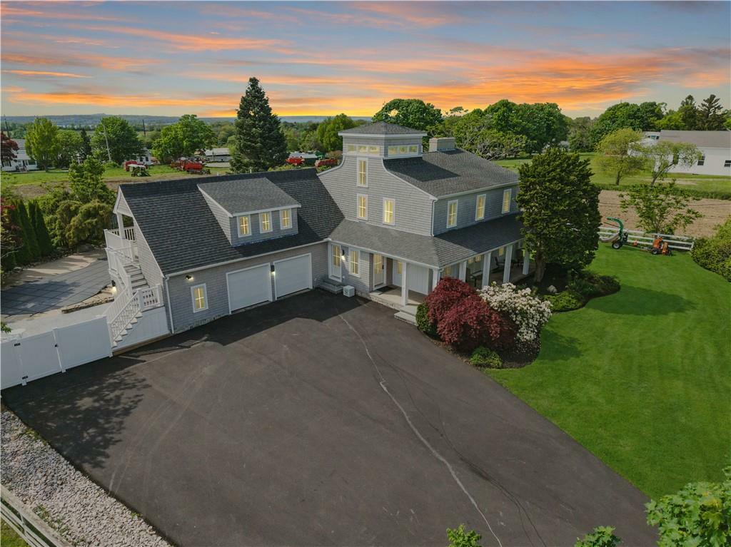 Property Photo:  2040 East Main Road  RI 02871 