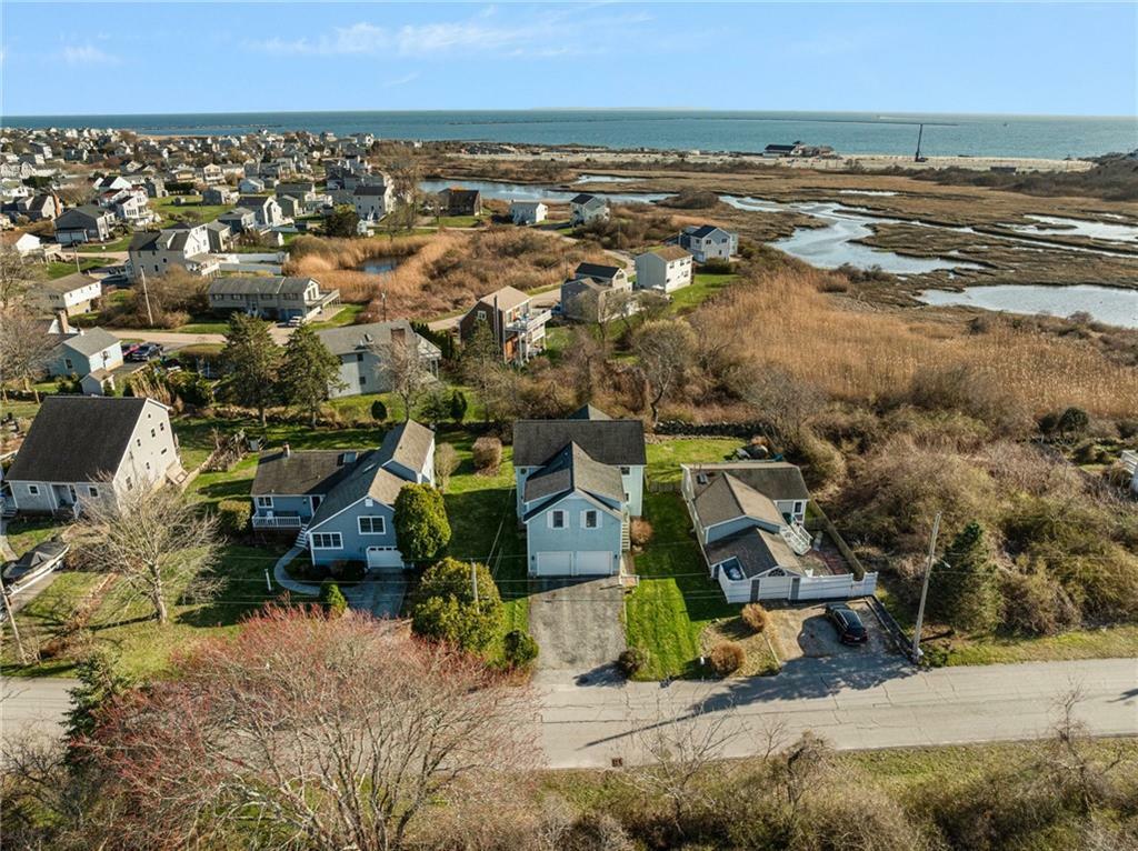 Property Photo: 110 Houston Avenue RI 02882