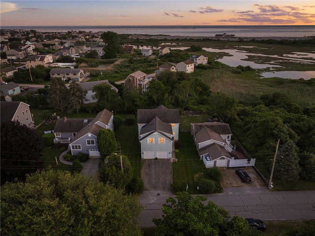 Property Photo:  110 Houston Avenue  RI 02882 