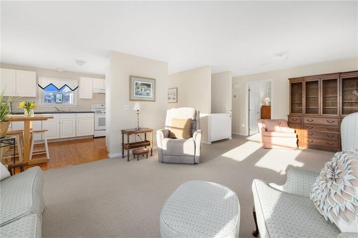 Property Photo: 110 Houston Avenue RI 02882