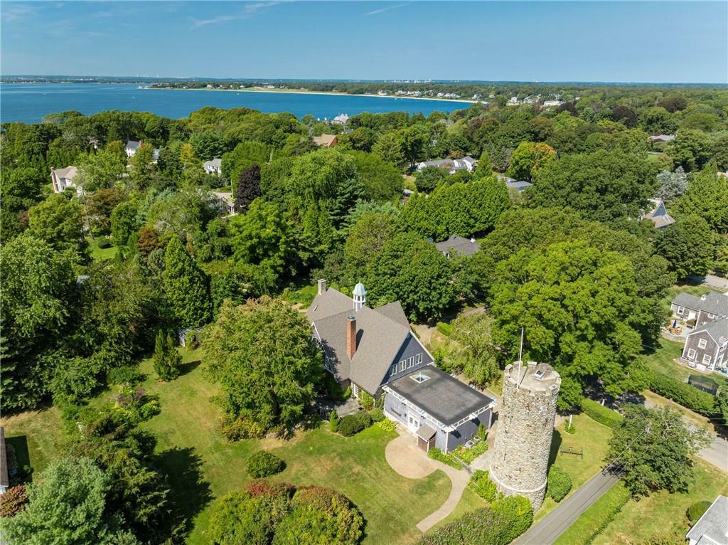 Property Photo: 3 Stone Tower Lane RI 02806
