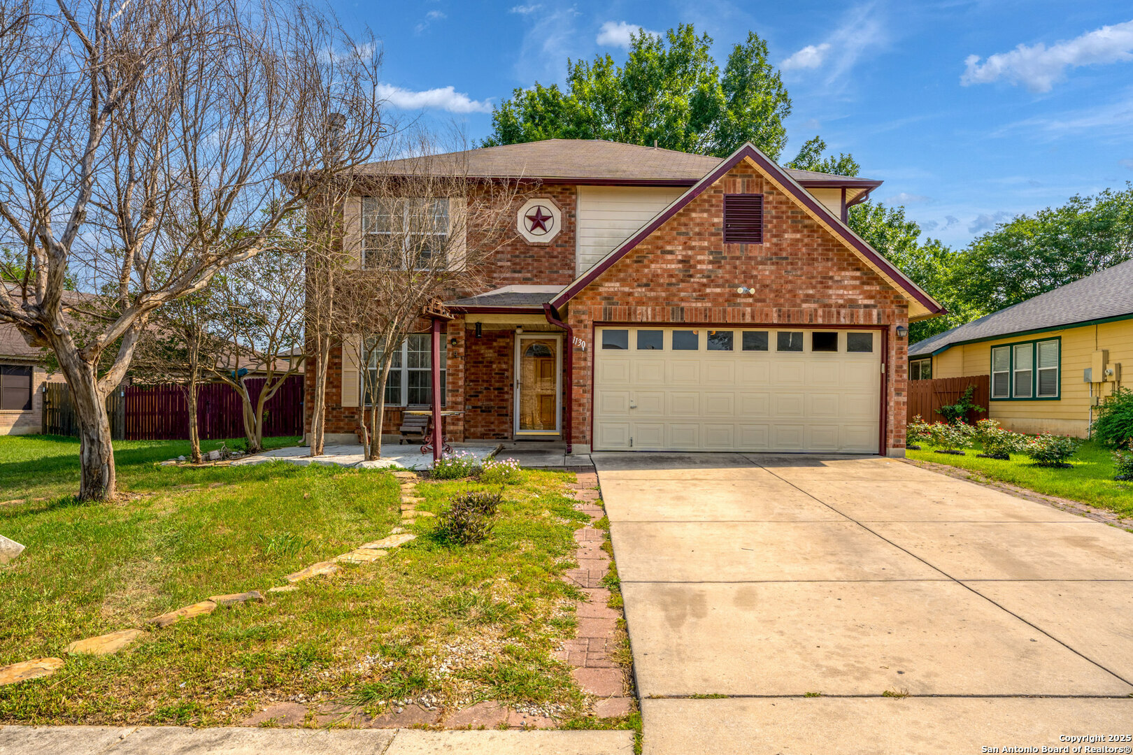1130 Stone Garden  New Braunfels TX 78130 photo