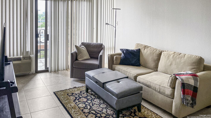 Property Photo: 7701 Wurzbach 703 TX 78229