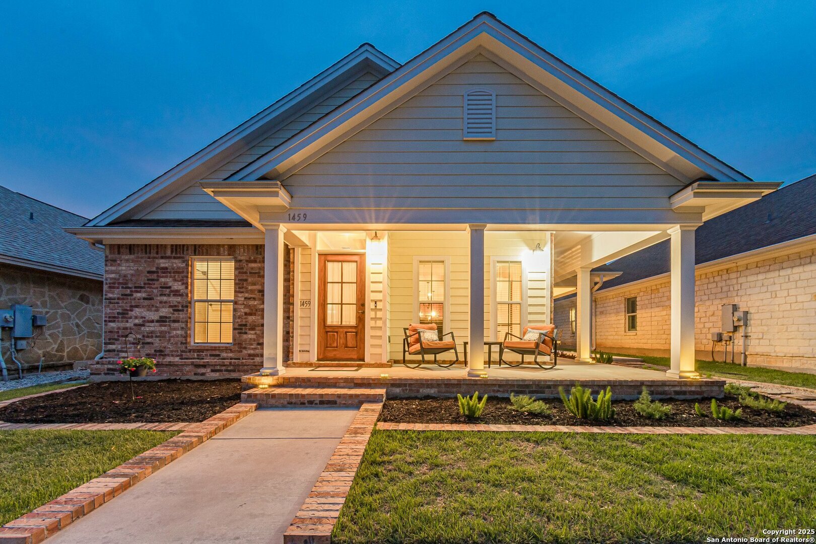 1459 Janets  New Braunfels TX 78130 photo