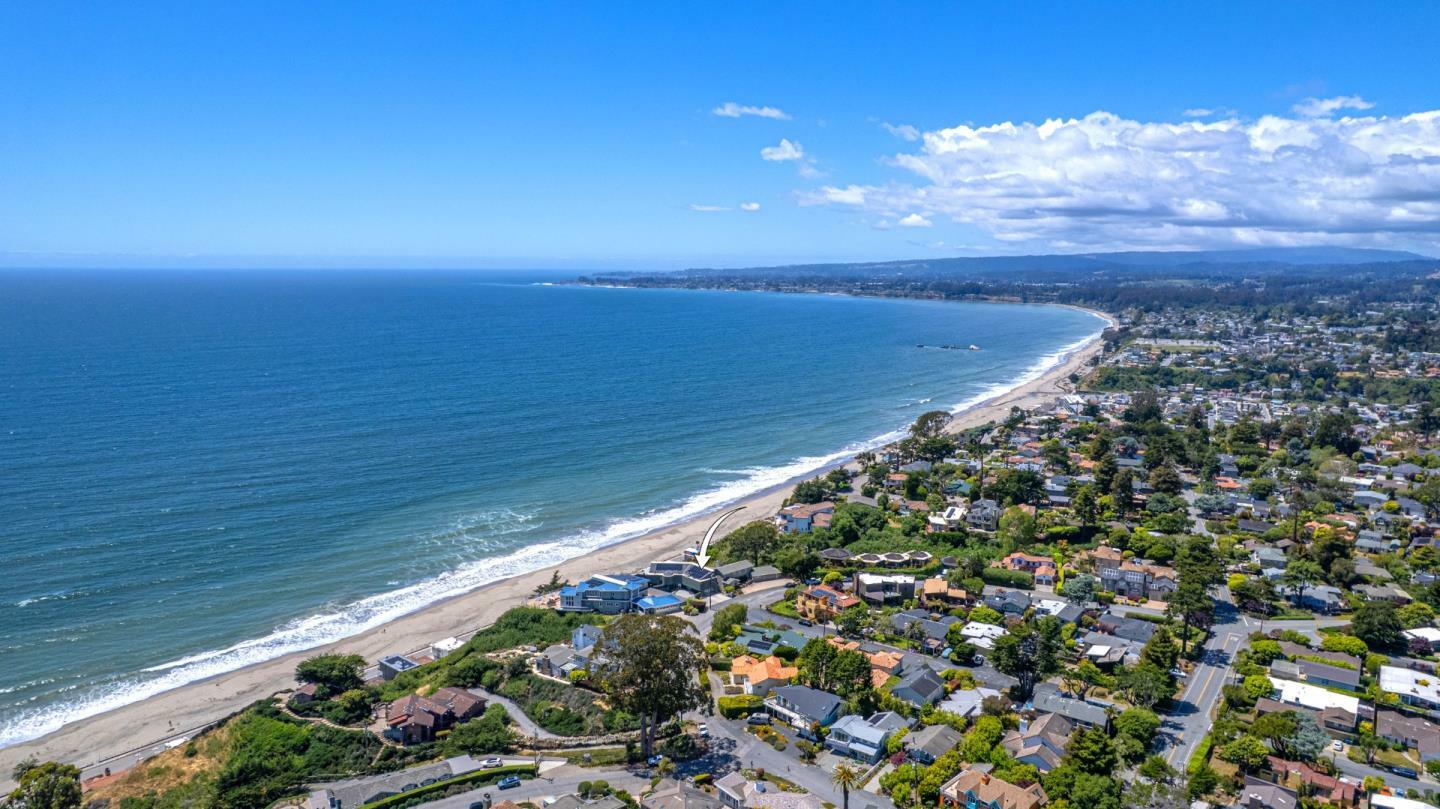 420 Seaview Drive  Aptos CA 95003 photo