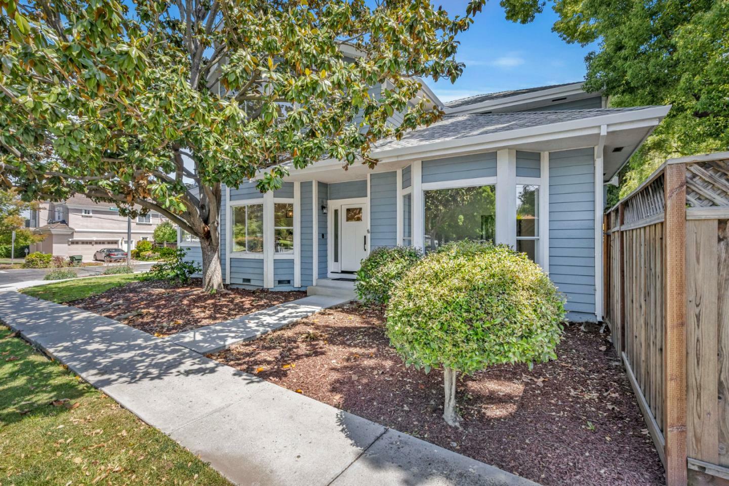 2247 Westgate Avenue  San Jose CA 95125 photo