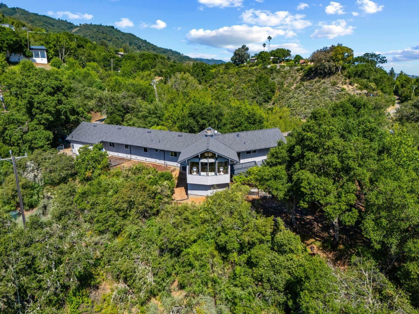 Property Photo: 16451 Wood Acres Road CA 95030