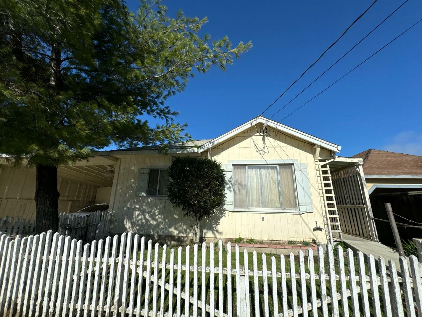 Property Photo: 510 Bassett Street CA 93930