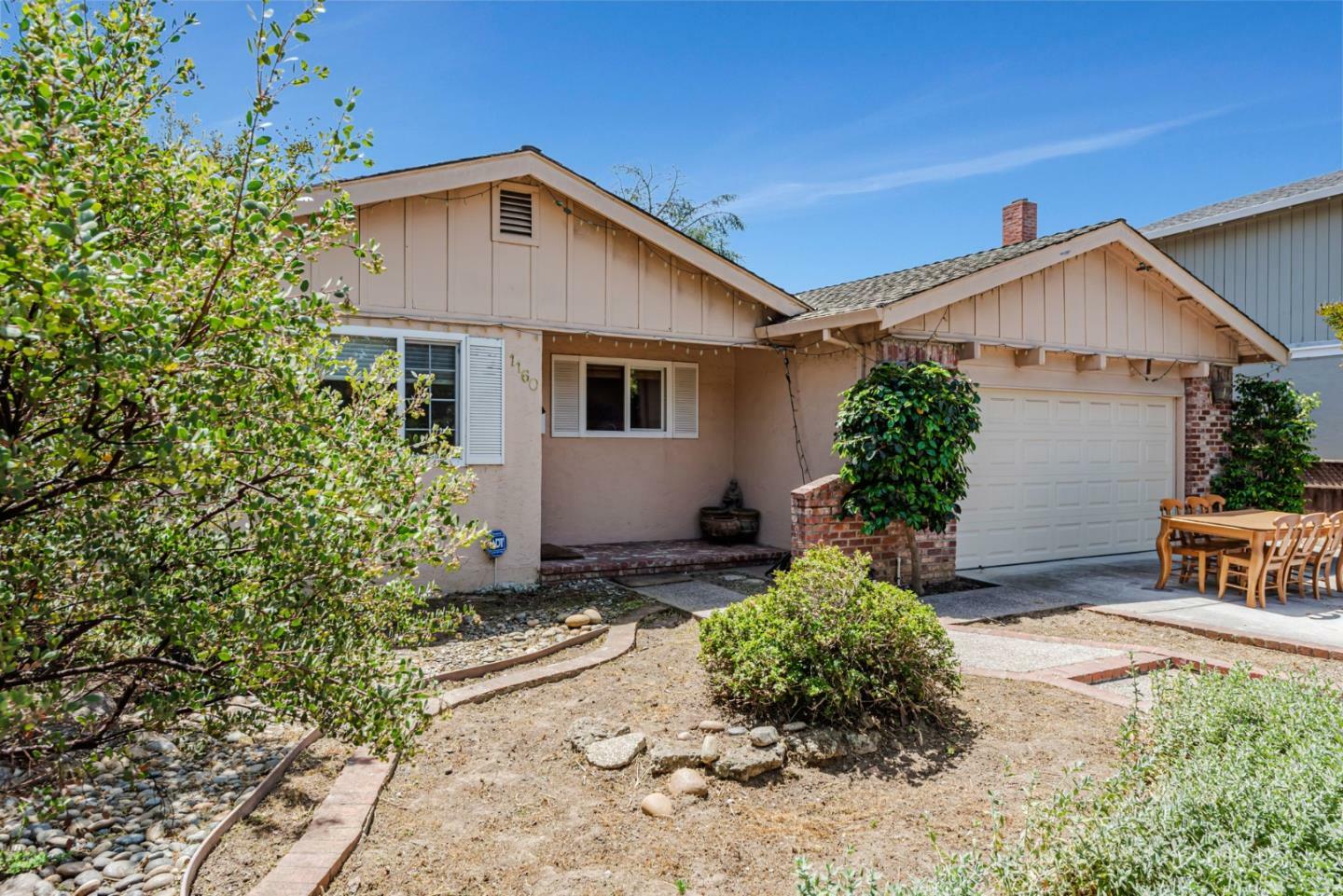 Property Photo: 1160 Paula Drive CA 95008