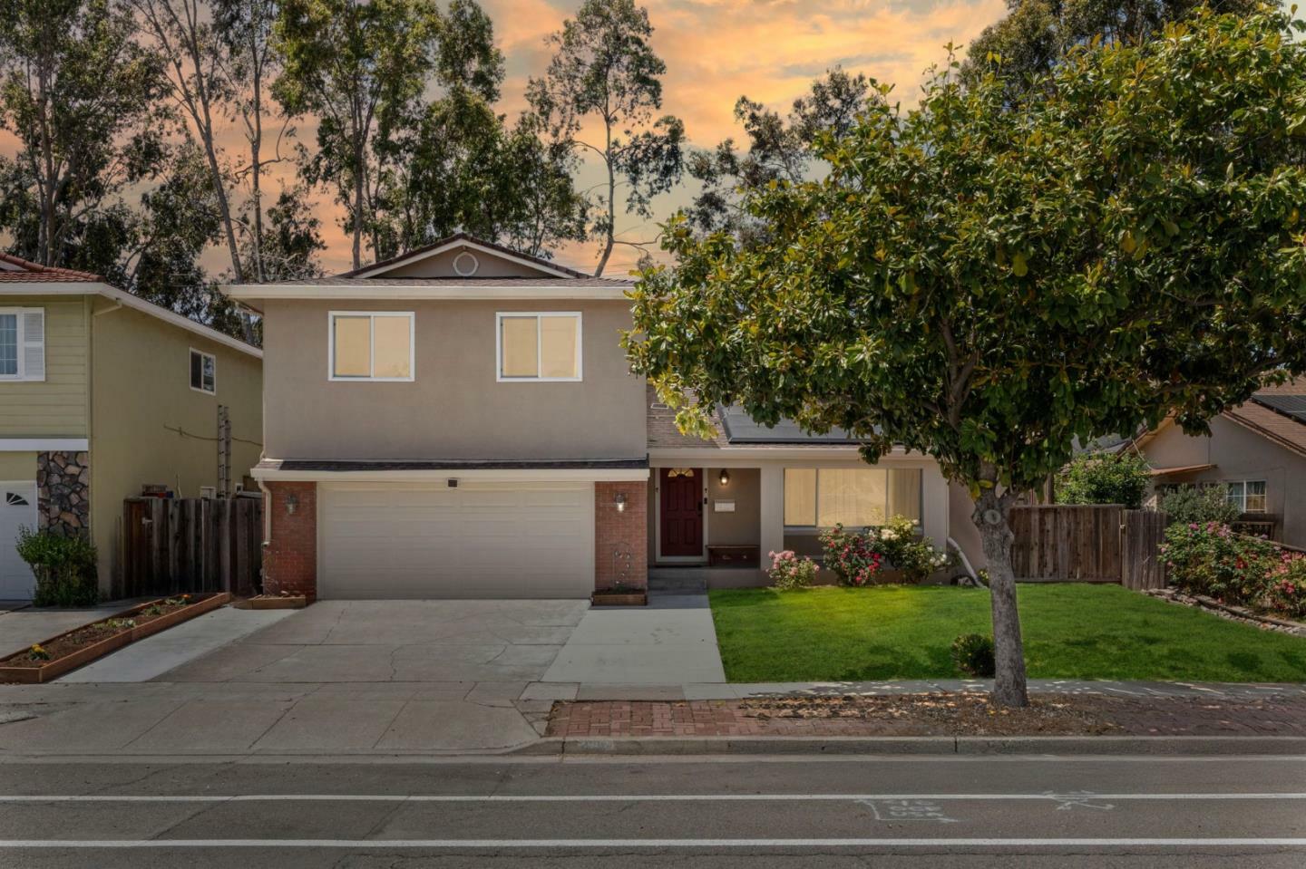 Property Photo: 455 South Park Victoria Drive CA 95035
