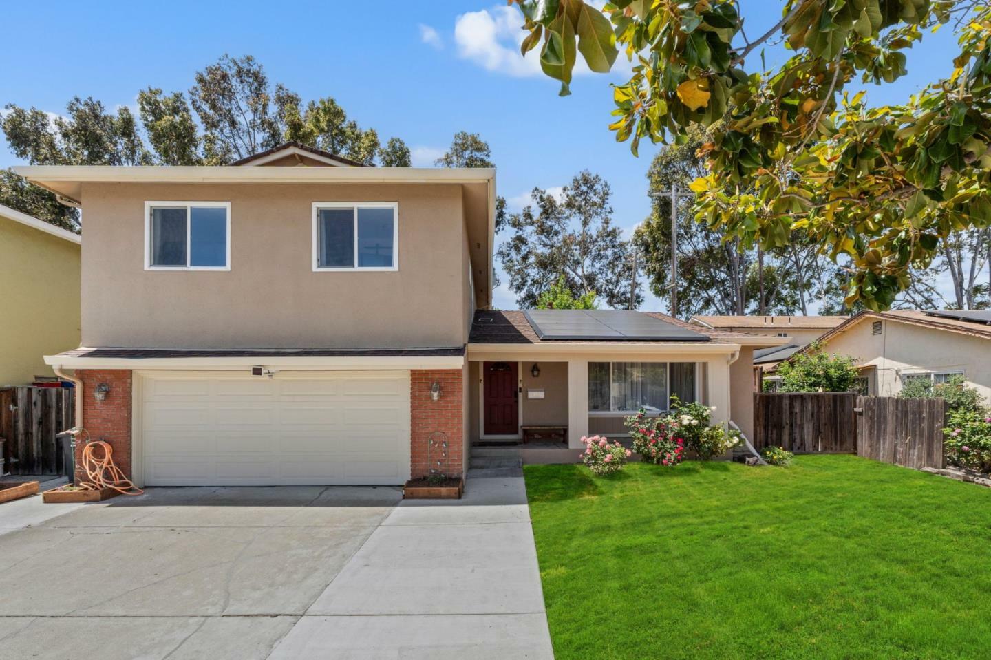 Property Photo: 455 South Park Victoria Drive CA 95035
