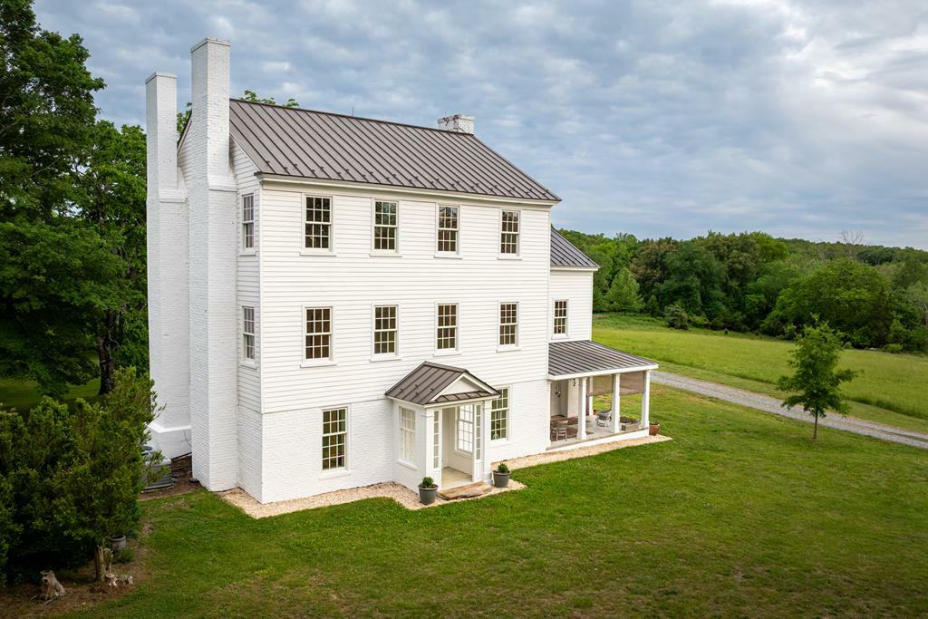 3276 Buckingham Springs Road  Dillwyn VA 23936 photo