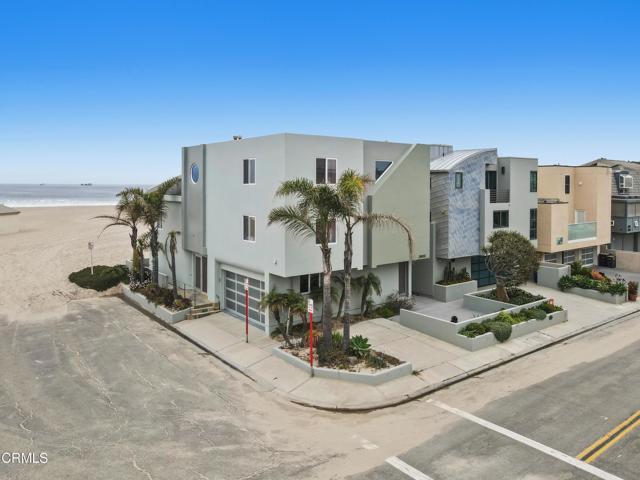 Property Photo: 3903 Ocean Drive CA 93035