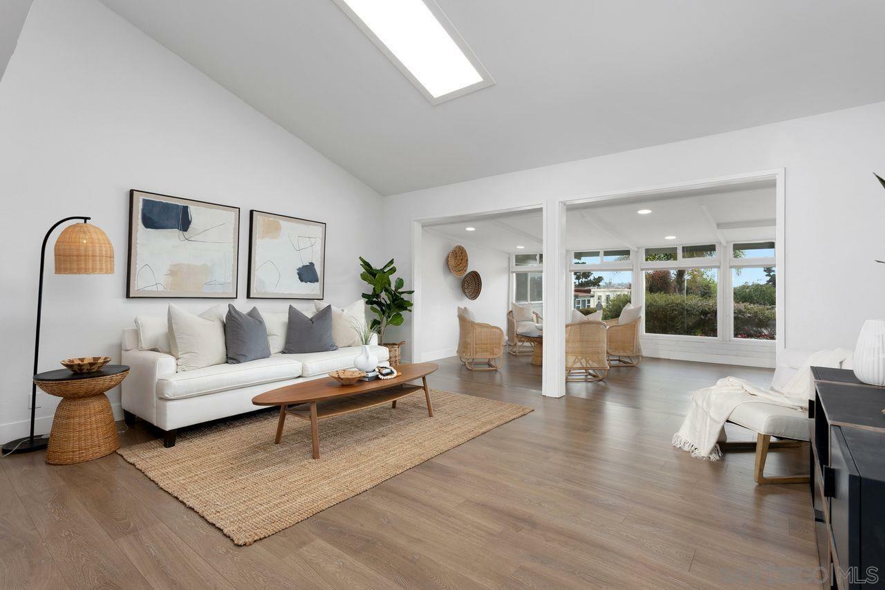 Property Photo: 3630 Vista Campana S 6 CA 92057