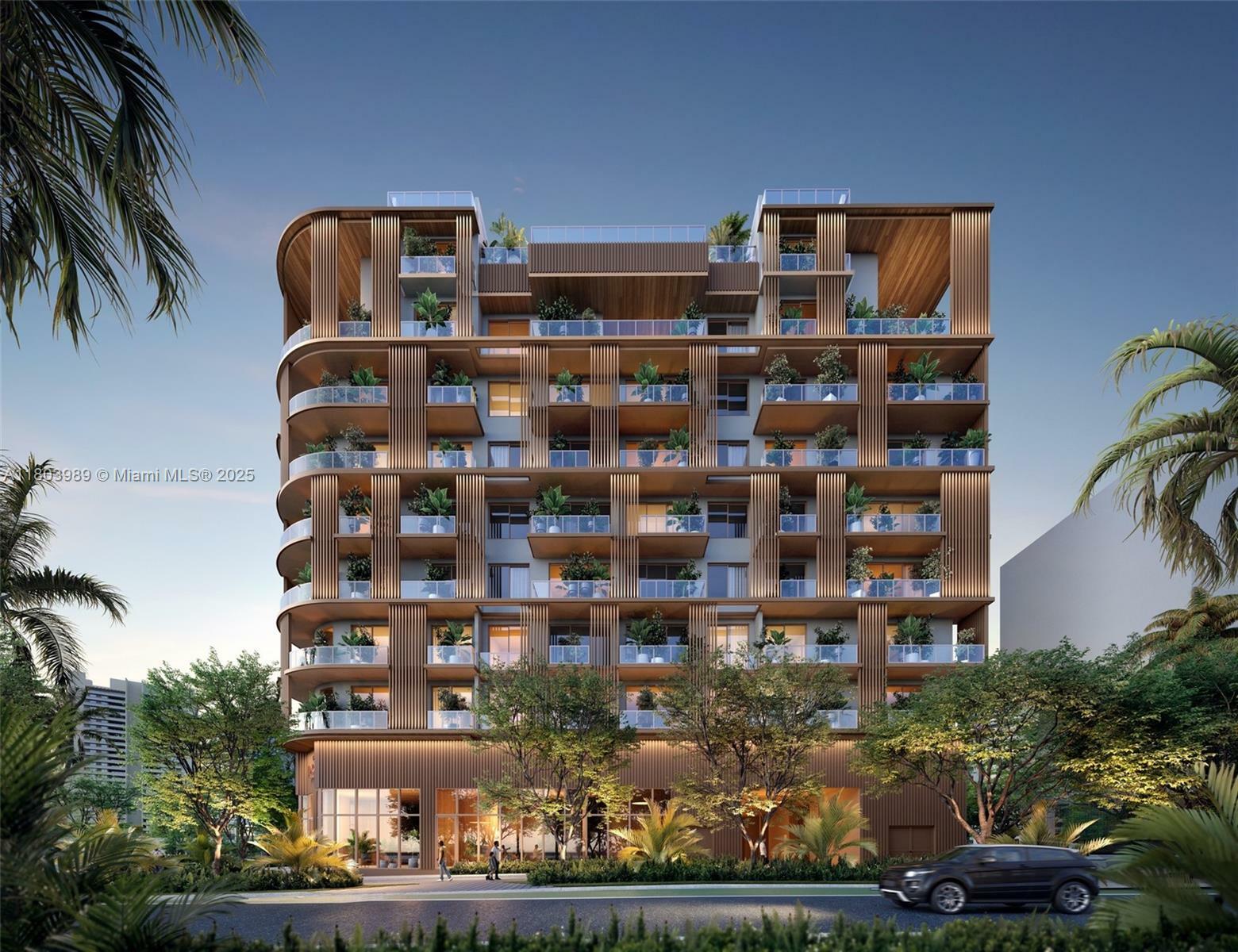 2650 Lincoln Ave 502  Miami FL 33133 photo