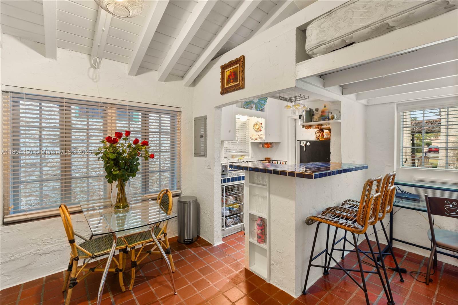 Property Photo: 1301 Milan Ave 1 FL 33134
