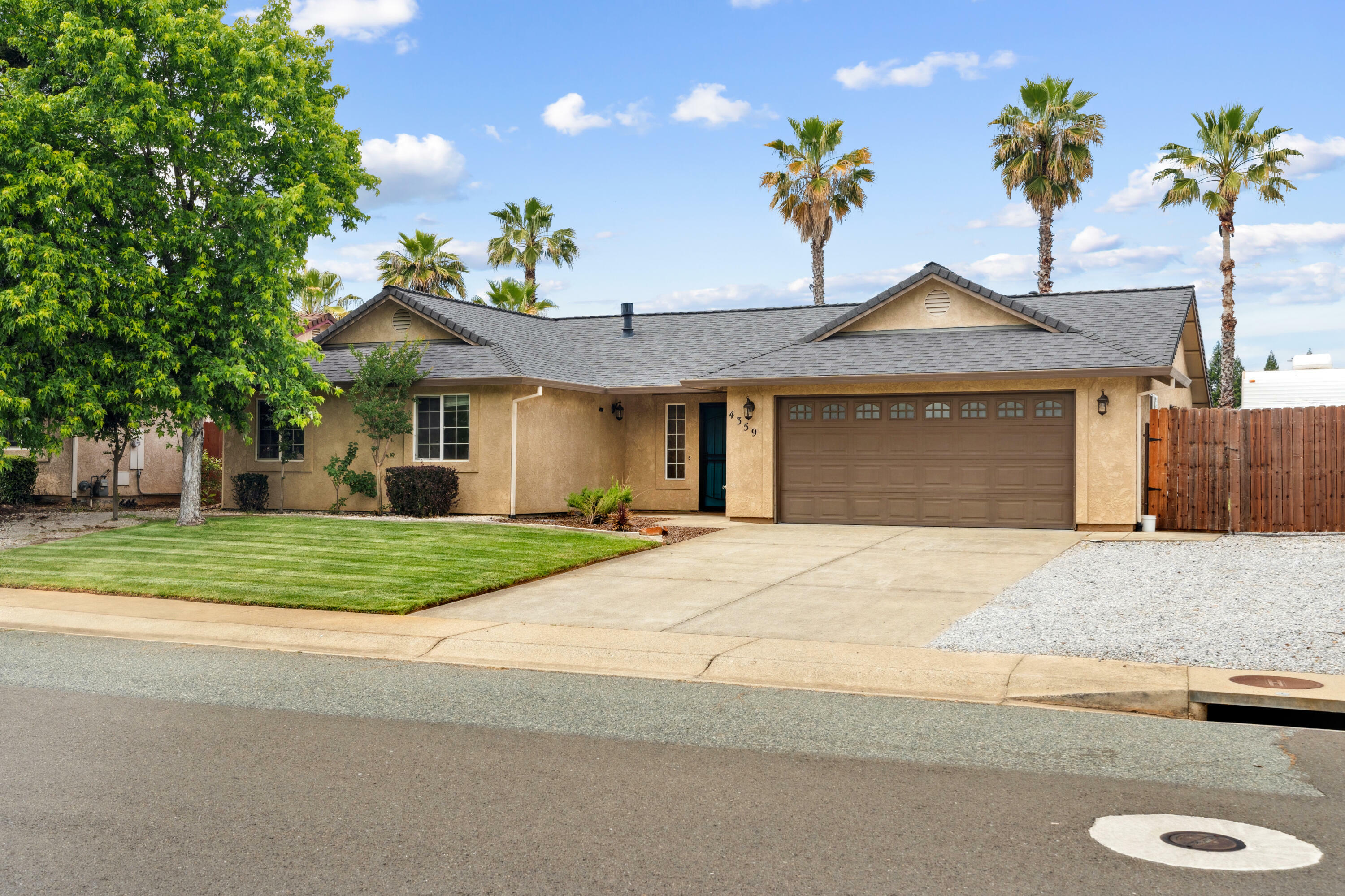 Property Photo: 4359 Autumn Harvest Way CA 96019