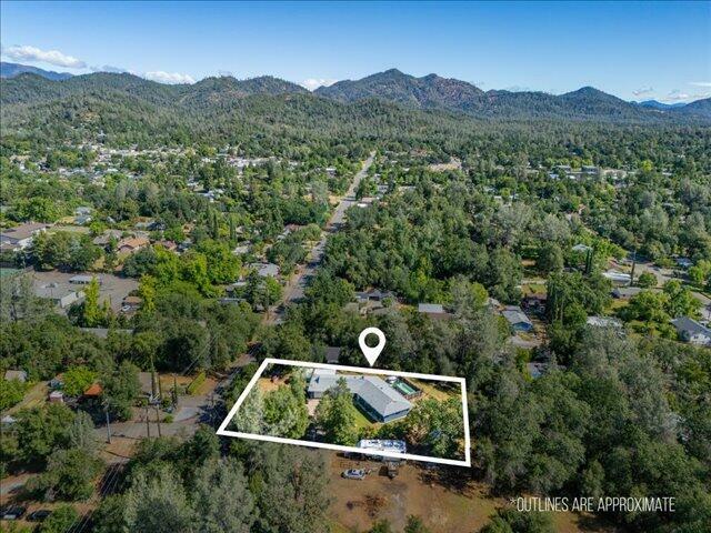Property Photo: 2141 Hardenbrook Avenue CA 96019
